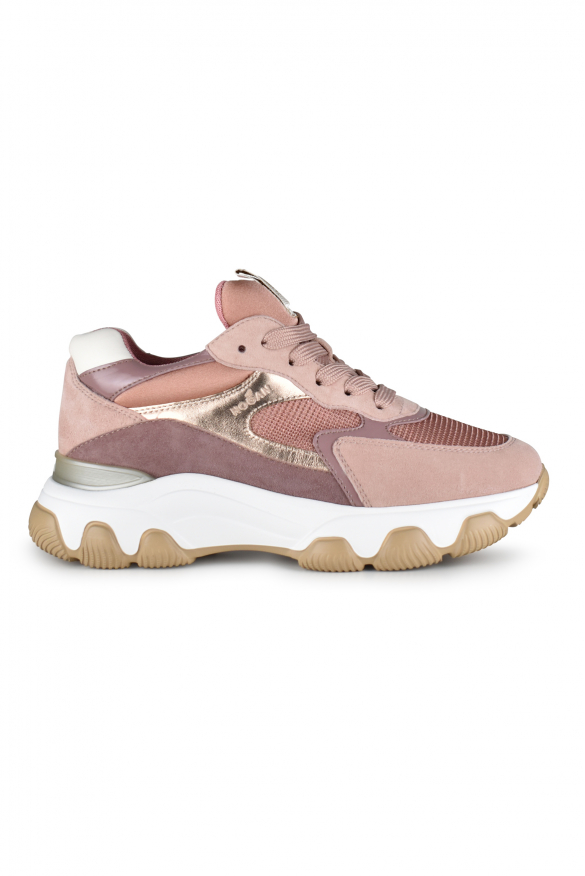 Hogan Sneakers Hyperactive Rosa