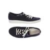 Ecco Damen Sneakers, Gr. 41, schwarz, Leder