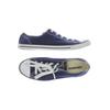 Converse Herren Sneakers, Gr. 42, marineblau, kein Etikett