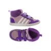 adidas Damen Kinderschuhe, Gr. 26, flieder, kein Etikett