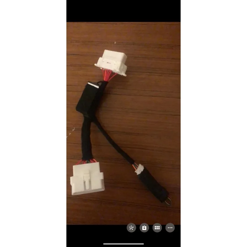 OBD-Emulator OBD-Modul für Fahrzeugrahmennummer (VIN) für alle Fahrzeugmodelle Image