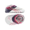 Puma Damen Kinderschuhe, Gr. 18, weiß, kein Etikett