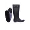 Hunter Damen Stiefel, Gr. 38, schwarz, kein Etikett