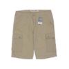 Esprit Herren Shorts, Gr. 33, beige, kein Etikett