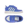 adidas Herren Kinderschuhe, Gr. 23, blau, kein Etikett