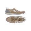 New Balance Herren Sneakers, Gr. 40, beige, kein Etikett