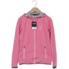 Peak Performance Damen Kapuzenpullover, Gr. 34, pink, Synthetik