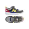 hummel Herren Kinderschuhe, Gr. 29, grau, kein Etikett