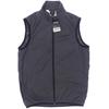 Peak Performance Herren Weste, Gr. 48, grau, Elasthan, Synthetik