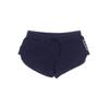 Roxy Damen Shorts, Gr. 33, marineblau, kein Etikett