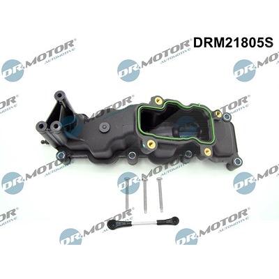 Dr.motor Automotive Saugrohrmodul [Hersteller-Nr. DRM21805S] für Audi, VW Image