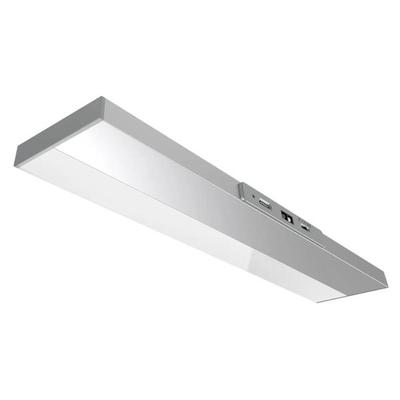 Feit Electric 72772 - 8" CABINET LIGHT LED RECH 4PK Indoor Under 12 inch Under Cabinet Cove LED Fixture
