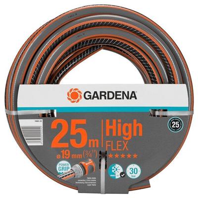 GARDENA Gartenschlauch Comfort HighFLEX 25 m