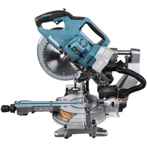 makita Akku-Kappsäge »LS002GZ01« blau Image