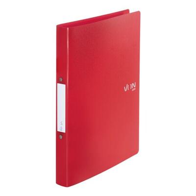 OTTO Office Ringbuch »4247« rot, 25.5x31.2 cm Image