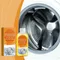 Powerful Washing Machine Slot Cleaning Agent Portable Cleaning Agent with Natural Extracts Easy to