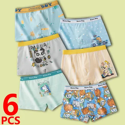 Kids+Underwear