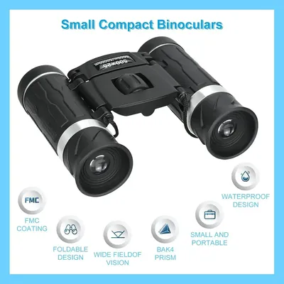 Binoculars+Telescopes