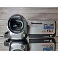 "Panasonic HDC-SD66 Scheda di memoria flash Videocamera Full HD AVCHD - Zoom ottico 25x, LCD da 2,7\", testata e funzionante per una registrazione video"