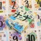 Jeu de fête Nana 777 Jeu de société Trio 3-6 joueurs Famille/Fête Jeu de table drôle Jeu de