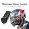 Smartgoor Cuffie per casco moto Cuffie Bluetooth 5.3 Cuffie per motore wireless Auricolari per bici