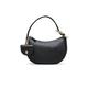 MARC JACOBS Damen The HOBO DUAL Bag, Schwarz