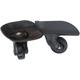 Spinner Caster,Swivel Wheels Replacement,Replacement Luggage Wheel Casters Wheel Repair Part for Travel Bags Casters