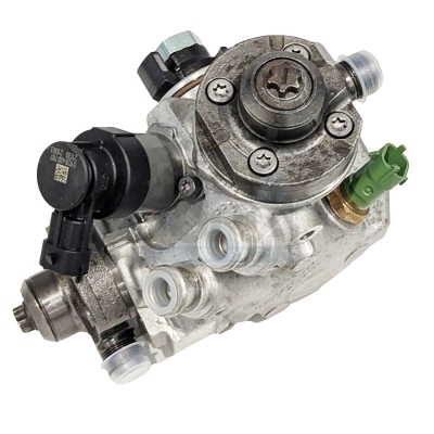 MEAT & DORIA Hochdruckpumpe 78701R für VOLVO 31272896 30777346 36002503 Image