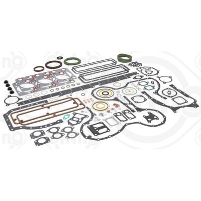 ELRING Dichtungsvollsatz, Motor Universal mit Wellendichtring-Kurbelwelle 922.332 Image