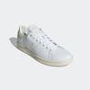 Sneaker ADIDAS ORIGINALS "STAN SMITH", Gr. 39, cloud weiß, sanftes weiß, core weiß, Leder, sportlich, Schuhe