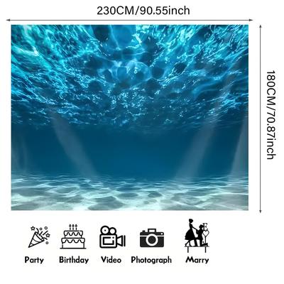 TEMU Backdrop - For , Bedroom, & Parties - / Image