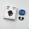 Casque audio sans fil Bluetooth 53 avec crochet d
