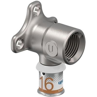 Uponor - S-Press plus Wandscheibe m 16-Rp1/2'FT Image