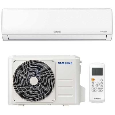 Samsung - 12000 Btu Inverter-Klimaanlage Klasse a++ Gas R32 AR35 Serie Image