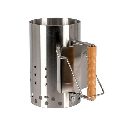Petromax - Anzündkamin xl aus Edelstahl 6,5 l Fassungsvermögen Image