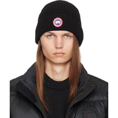 Rib Beanie
