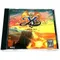 PC engine Copy Disc Game Ys Book I & II Unlock pce Console Game Optical Drive Retro Video Direct