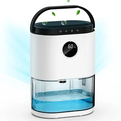 Dehumidifiers