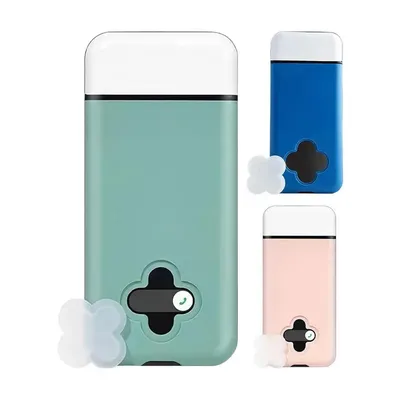 Mobile Phone Lock Box Portable Phone Lock Box With Timer Lightweight School Supplies Self-Discipline