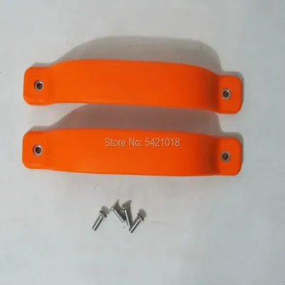 Twin-Tip Kiteboard Handles Kite Board Handle Surfing Accessory Kite Surf