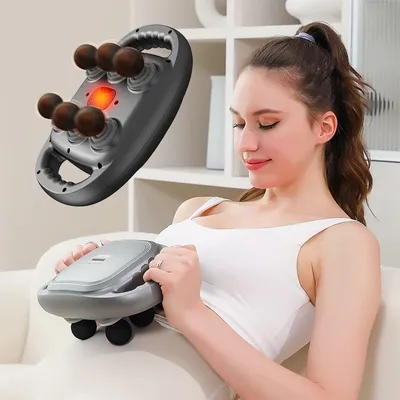 Massagers