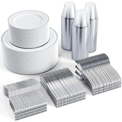 Dinnerware+Sets