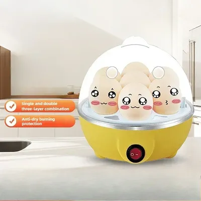 Egg+Cookers
