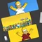 Cute Cartoon The S-Simpsons Anti-Slip Table Mat Student Mousepad Gamer Computer Keyboard Pad Games Pad for PC Mouse Carpet