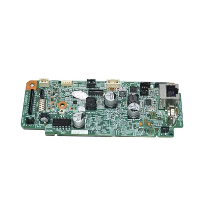 Motherboards