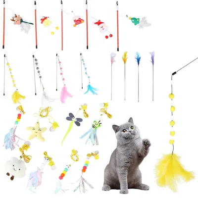 Cat+Supplies