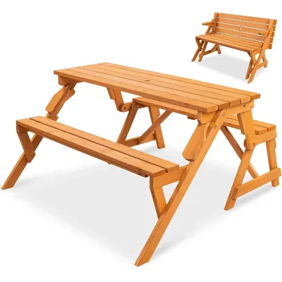 Picnic+Tables