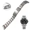For Rolex SUBMARINER DAYTONA Yacht-Master GMT Watch Band Strap glidelock Clasp 904L Steel Watch