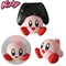 Staffa per maniglia Kirby Cartoon per PS5 Staffa per gamepad Nintendo Accessori per console di gioco