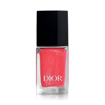 Dior Dior Vernis Nail Polish - Limited Edition - Coral Pop